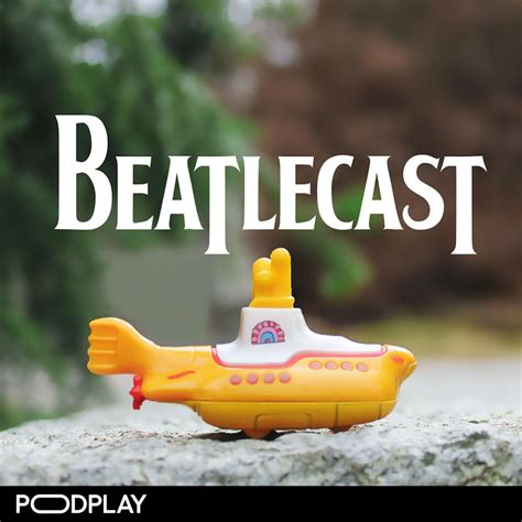 beatlecast|Beatlecast – Puhetta Beatlesistä